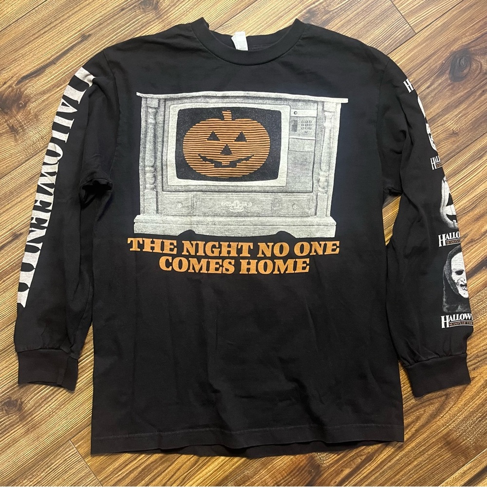 Cult of Cult Halloween 3 Long Sleeve